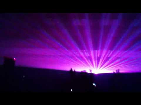 Sander van Doorn - Inpetto - Shhhh! (Sander van Doorn Edit) Fluxx SD 7/3/12