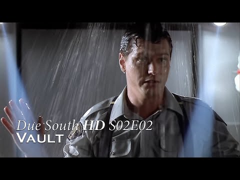 Due South HD - S02E02 - Vault