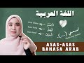Asas-Asas Bahasa Arab