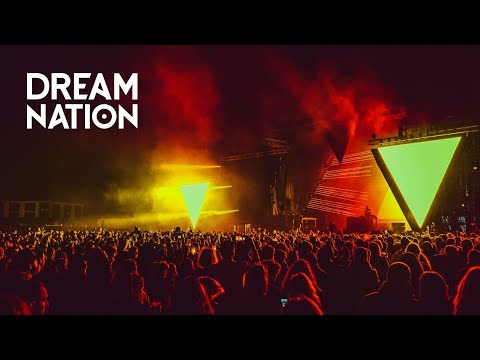 DREAM NATION 2022 - OFFICIAL AFTERMOVIE