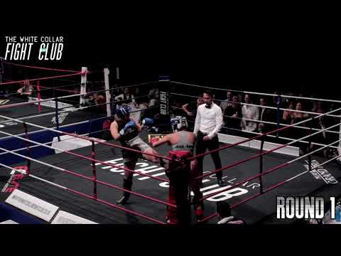 Fiona Ashmore vs Aga Kurant