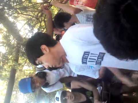 Svenska Duckas vs Uhne Inox semifinal ElJaguelFree