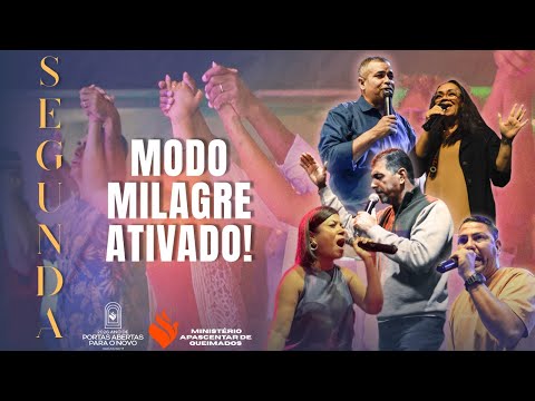 CULTO DE MILAGRES