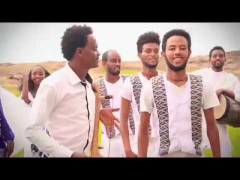 New Ethiopian Tigrigna Music Video Gebru G mariam Wedi Shambel - I Love You