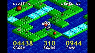 Nuon DVD Game: Bomb (2002)