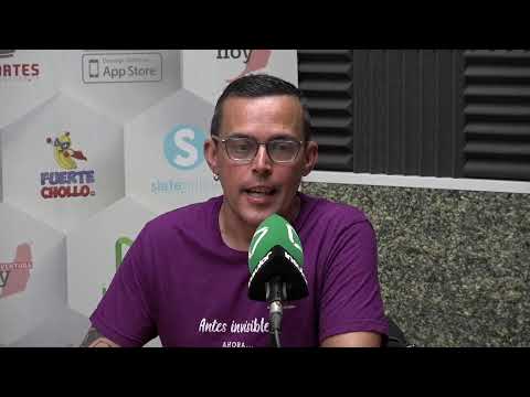 #LaVozdeFuerteventura | Federación de Asociaciones de Mujeres Arena y Laurisilva
