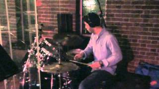 Craig David - Last Night Drum Cover