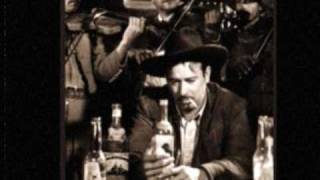 Pedro Infante: Golondrina de Ojos Negros