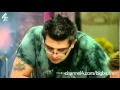 Big Brother | Andrew's Leg Wax! | Channel 4