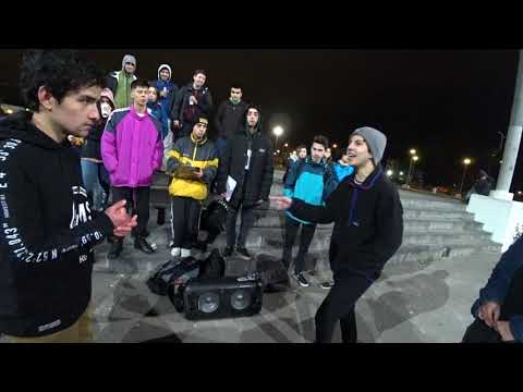 DGO vs. MCKARIO: Semifinal - DP Fecha 7 2019