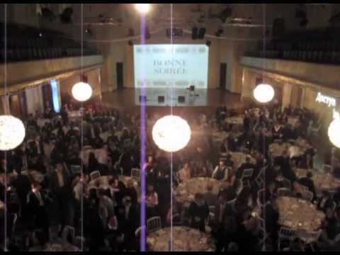 Événement Crédit Agricole