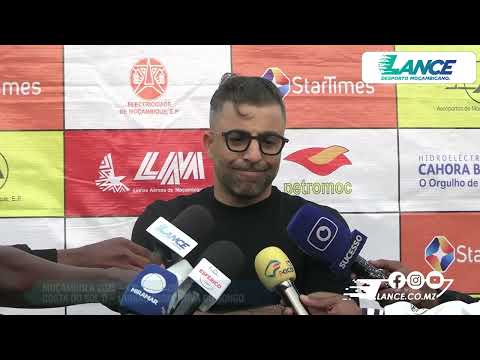 MOÇAMBOLA 2025 - 12TH ROUND: COSTA DO SOL 0-1 SONGO SPORTS UNION