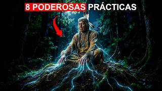 Las 8 Prácticas Poderosas y Prohibidas para la Salud Física y Espiritual