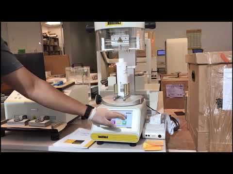 Automatic Torque Tester C612M