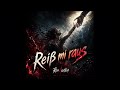 Reiß mi raus - Emotionaler Alternative Rock / Nu-Metal Liebessong | Rob Austria Music
