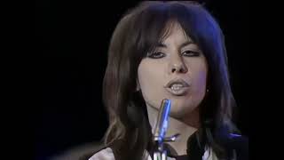 PRETENDERS // 1979-07-19 TOTP - Kid HD