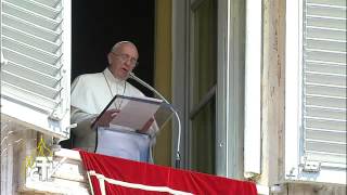 Papa Francisco: paz para a Ucrânia Papa Francisco: paz para a Ucrânia