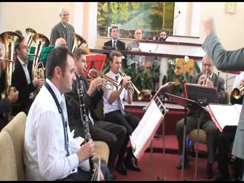 Bis. Bapt. SION Oradea 14.09.2014 AM