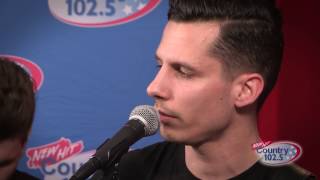 Devin Dawson - I Don&#39;t Care Who Sees