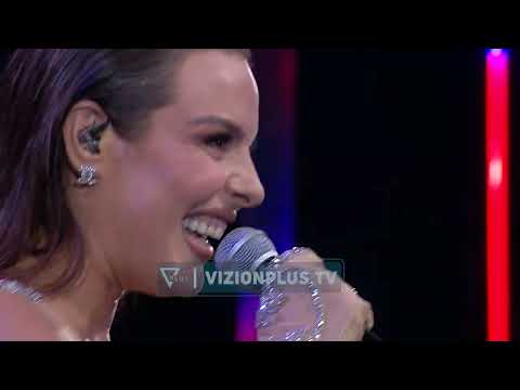 Kenge Moj - Cover / Ky marak | Anxhela Peristeri - Show - Vizion Plus