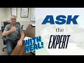 Ask the Expert- Sump Pumps with Neal