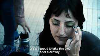 FEMMES D'ARGENTINE - Trailer