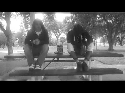 #LongLiveTrayvon - KID STARR X Don Apollo (Official Music Video)
