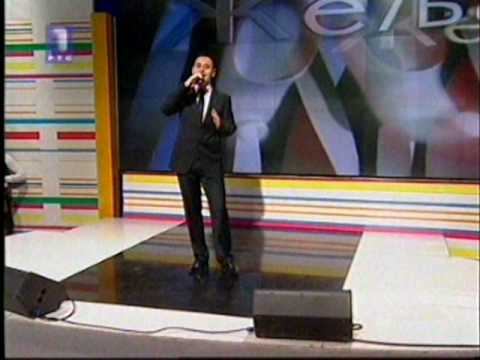 Miroslav Milinkovic Igrali se konji vrani 09 03 2009 god