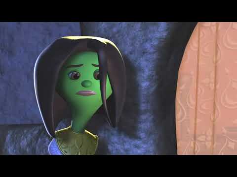 Thumbnail for The Battle Is Not Ours video