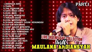Download lagu LIVE SKA REGGAE COLLECTION BY MAULANA ARDIANSYAH TERPOPULER mp3 Download lagu LIVE SKA REGGAE COLLECTION BY MAULANA ARDIANSYAH TERPOPULER mp3
