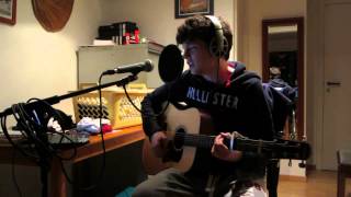 ♪♫  Richard Fleeshman-Hold Me Close (Cover)  ♪♫