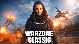 Download lagu Warzone Classic just got dropped. mp3