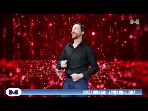 Siniša Bučevac - Zavičajna pjesma