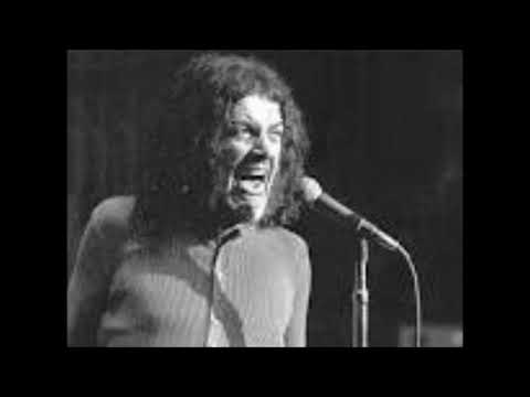 LET IT BE BY JOE COCKER