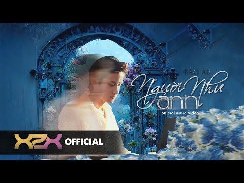 Người như anh - Bảo Âu