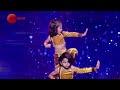 DANCE BANGLA DANCE 2025 RIJU AND RAJDEEP আগামীকাল At 9 30 PM Promo Zeebangla