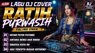 Download lagu Lagu Ratih Purwasih versi dj remix, 🚗 teman berkendara paling pas dengan irama bass empuk mp3
