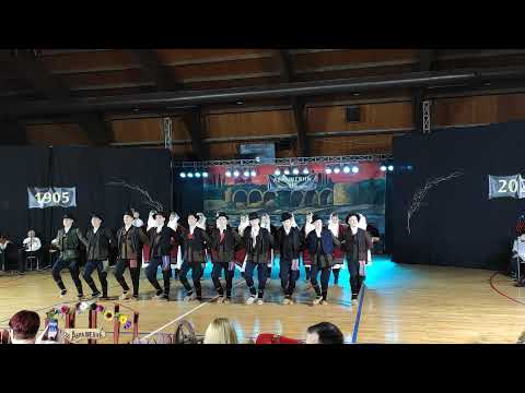 Igre iz Mačve - KUD Abrašević Šabac 2021