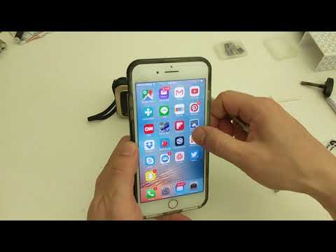 Gizmo Guy Gadget 4th Gen Fm transmitter Demo