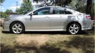 preview picture of video '2011 Toyota Camry Used Cars Kansas city KS'