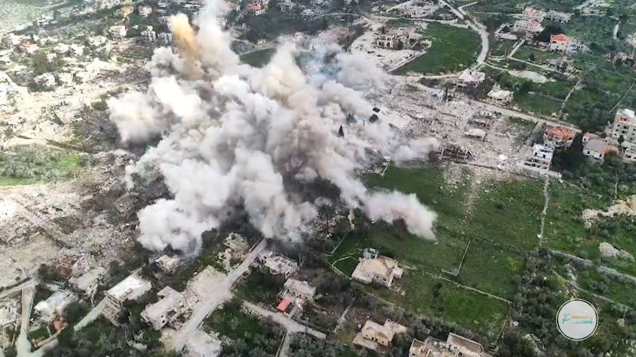 Israel afirma ter eliminado pelo menos 800 agentes do Hezbollah durante a guerra com o Irã