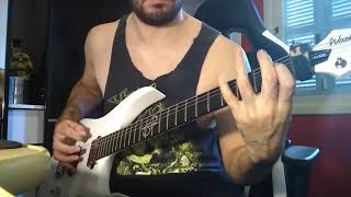 Video thumbnail for Teste Malagoli Zonda by Davi Jackal