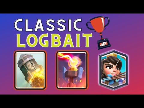 TIPS & TRICKS TO PLAY CLASSIC LOGBAIT | 2023 GUIDE 🏆