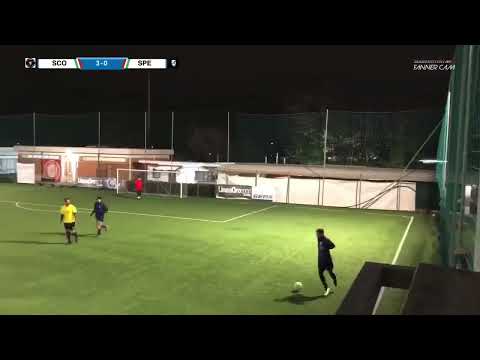 LEGA CALCIOTTO SERIE B STAGIONE 2022/2023: GLI SCOTCHATI vs SPES ARTIGLIO