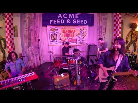 Kara Grainger: Live in Nashville!