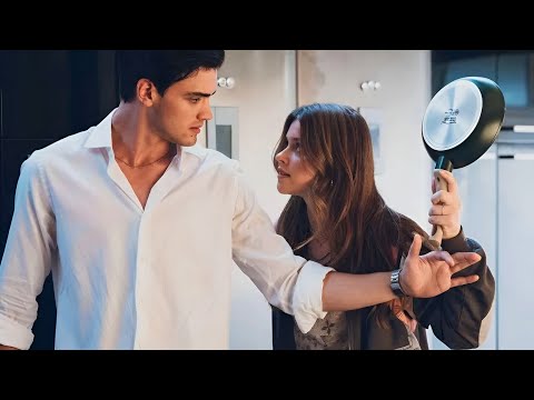 My Fault 2023 | Culpa Mia Movie Explained in Hindi | My fault film Summarized हिन्दी اردو