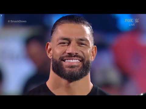 WWE Smackdown Friday Night 20 5 2022 Highlights, WWE Smackdown 20 May 2022, WWE Today Highlights