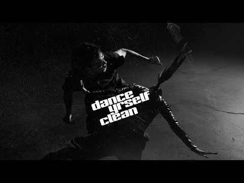 LCD Soundsystem - Dance Yrself Clean - MUSIC VIDEO