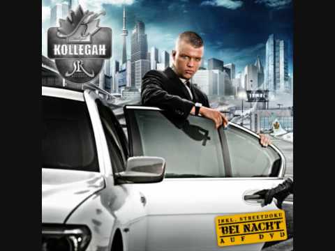 Kollegah - HR1 Vs Migo