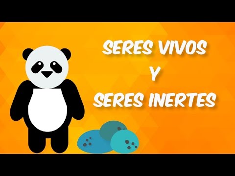 download lagu mp3 mp4 Seres Inertes, download lagu Seres Inertes gratis, unduh video klip Seres Inertes